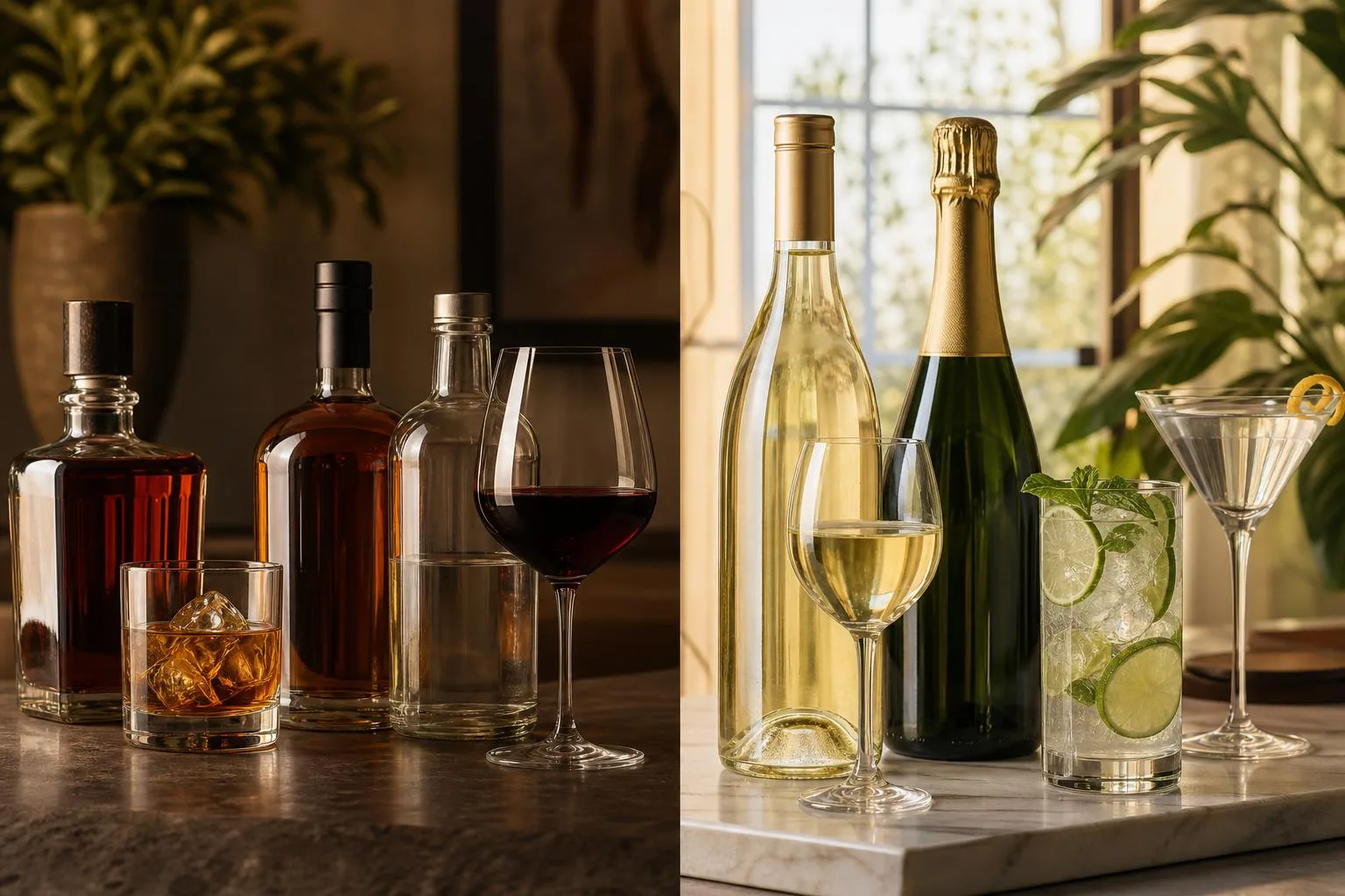 What Alcohol Is Not A Depressant? — explained with facts and figures in this guide