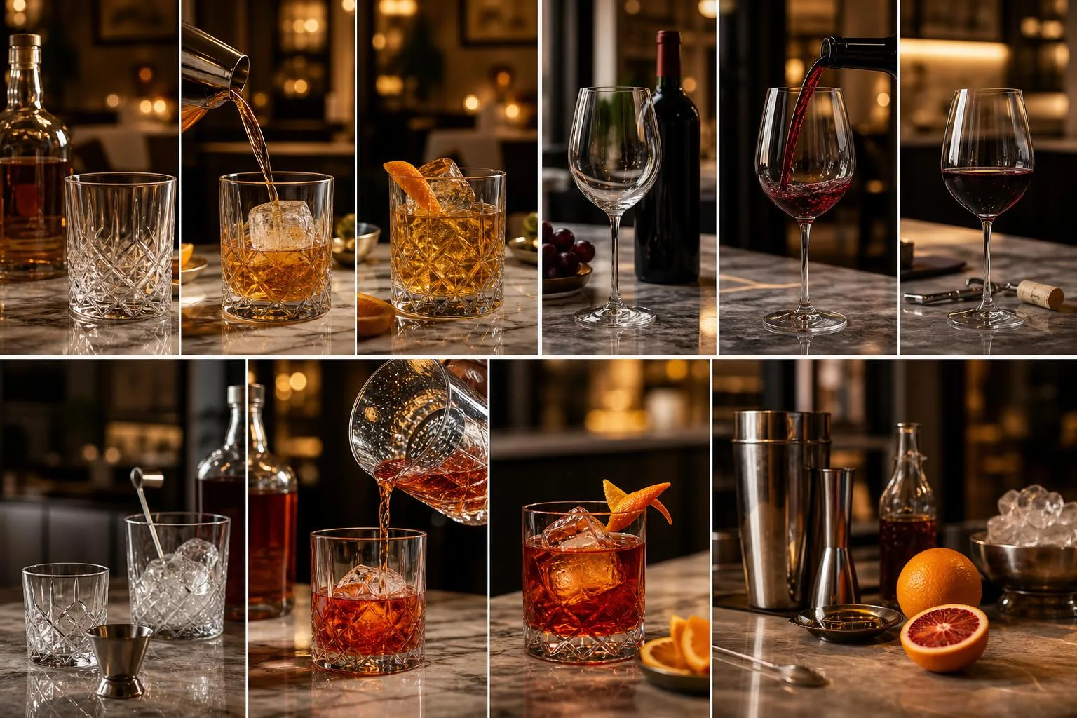 What Alcohol Makes You Last Longer in Bed? — explained with facts and figures in this guide