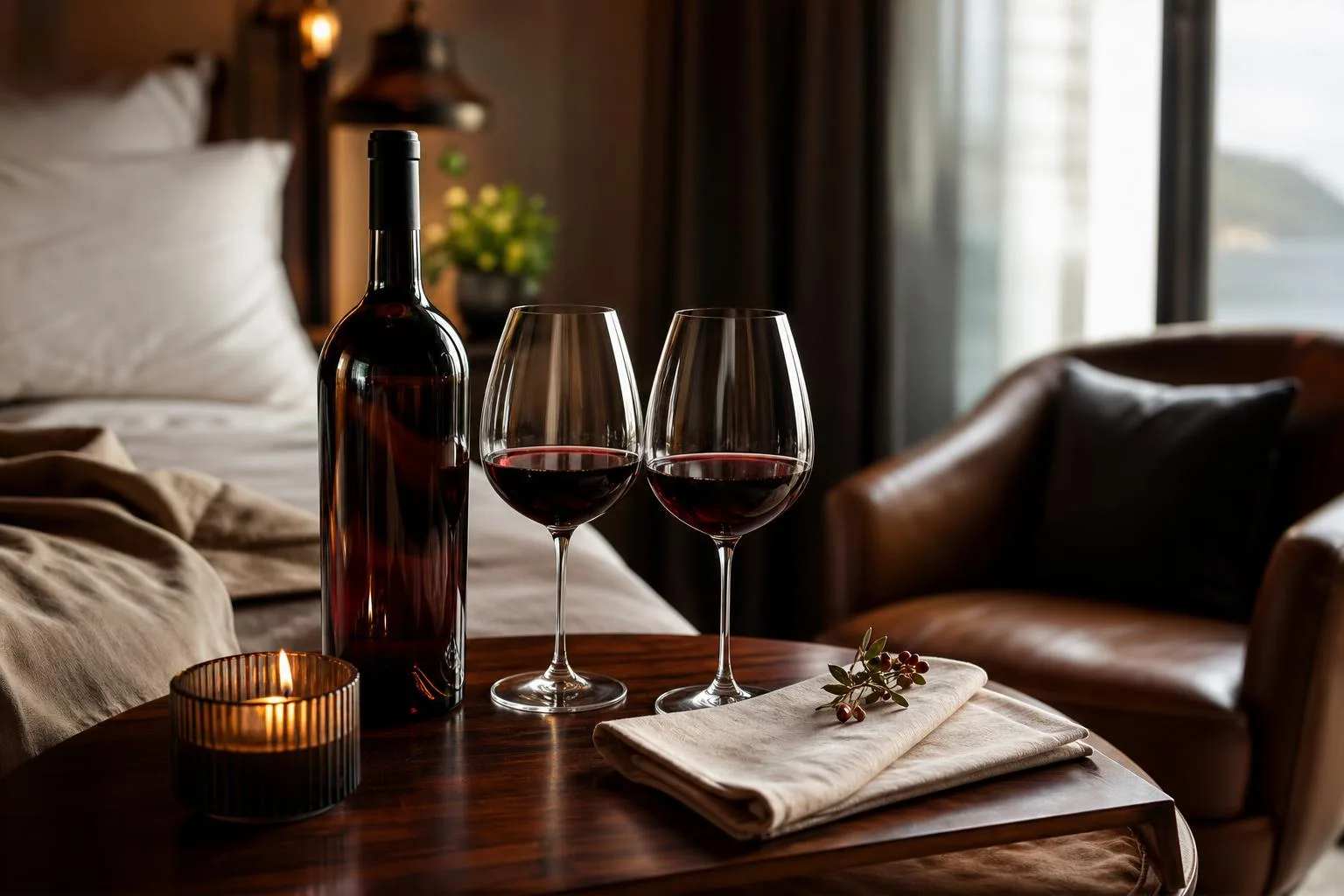 What Alcohol Makes You Last Longer in Bed? — explained with facts and figures in this guide