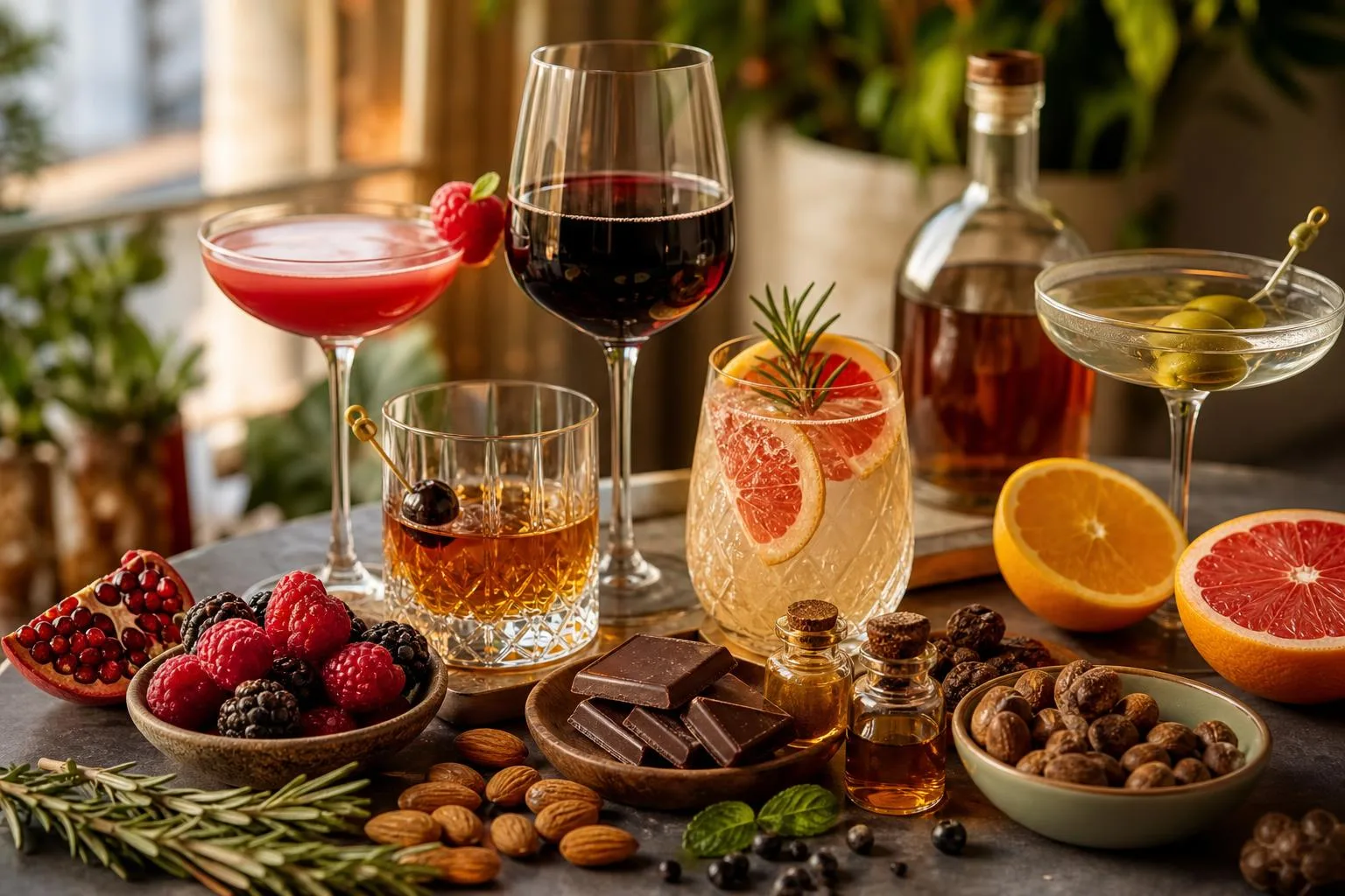 What Alcohol Makes You Last Longer in Bed? — explained with facts and figures in this guide