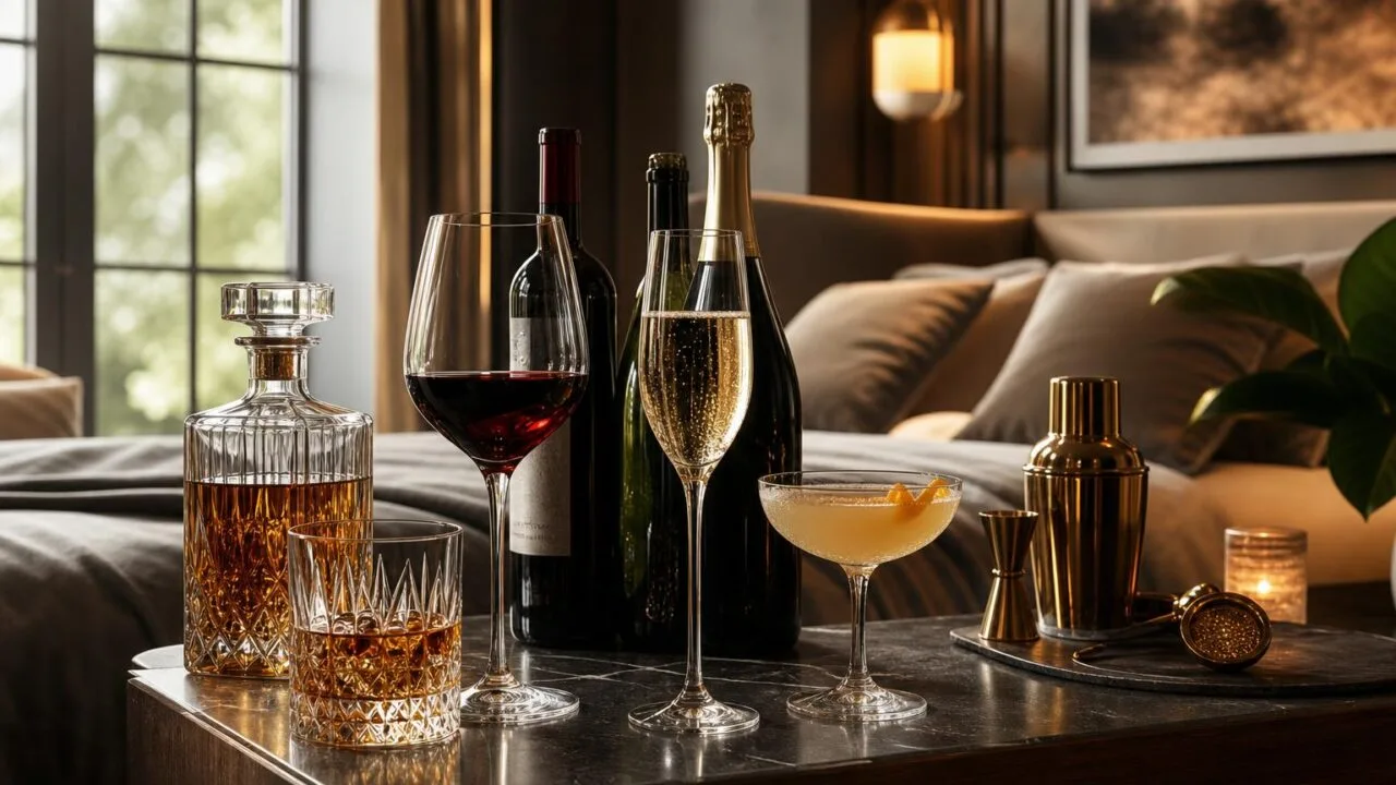 What Alcohol Makes You Last Longer in Bed