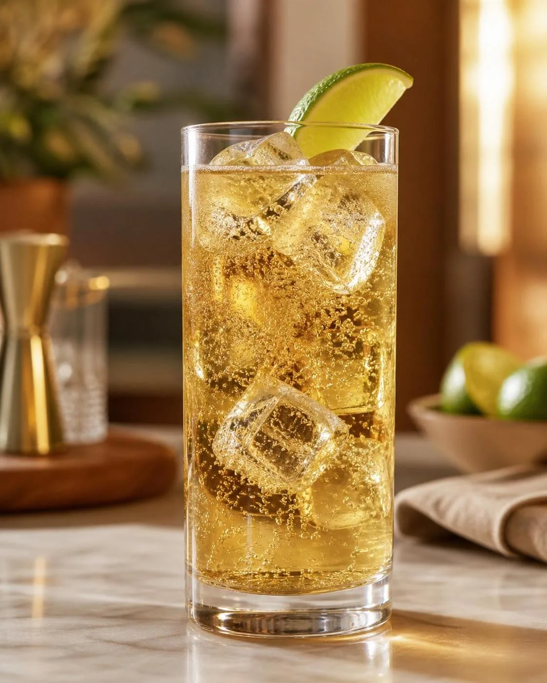 What Alcohol Mixes With Ginger Ale? 2 What Alcohol Mixes With Ginger Ale? — explained with facts and figures in this guide