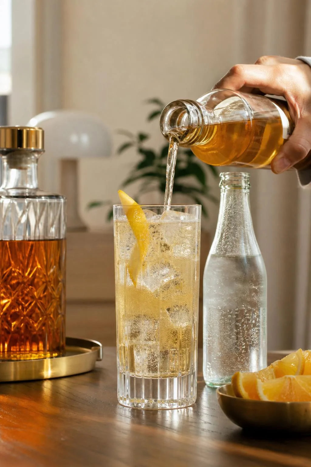 What Alcohol Mixes With Ginger Ale? 5 What Alcohol Mixes With Ginger Ale? — explained with facts and figures in this guide