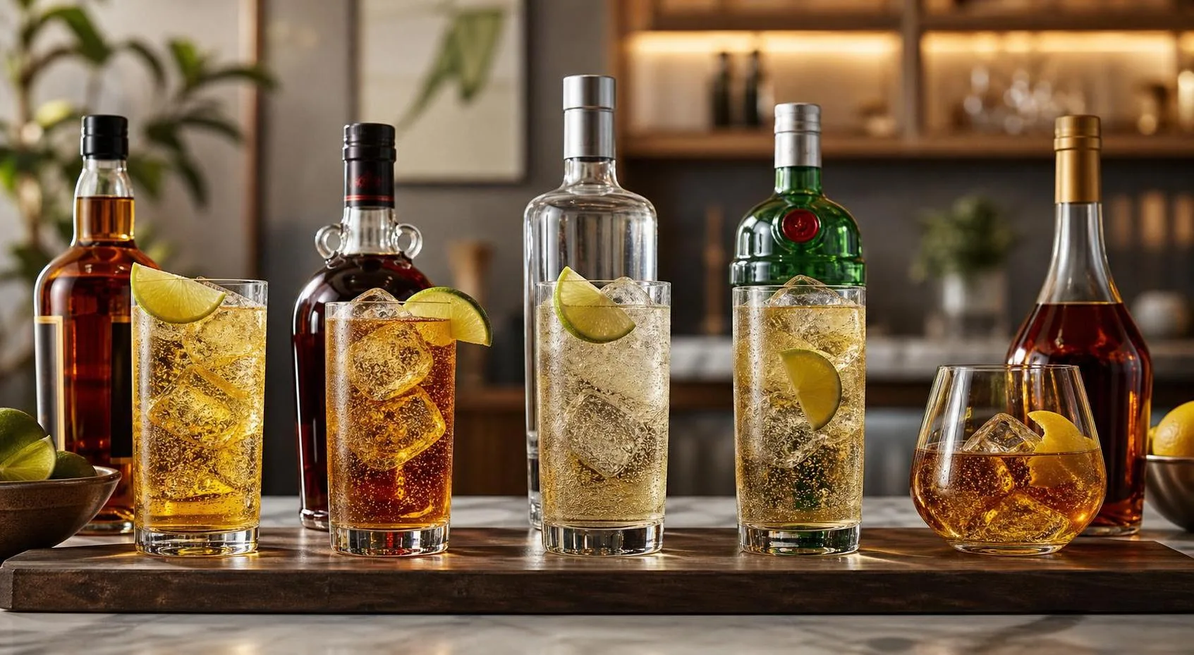 What Alcohol Mixes With Ginger Ale? 7 What Alcohol Mixes With Ginger Ale? — explained with facts and figures in this guide