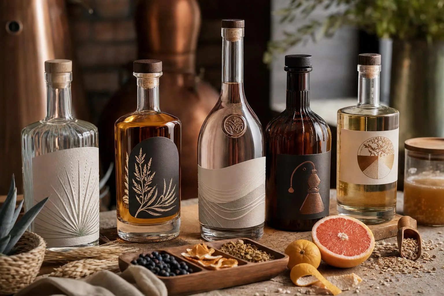 What Are 5 Facts About Alcohol? 3 What Are 5 Facts About Alcohol? — explained with facts and figures in this guide