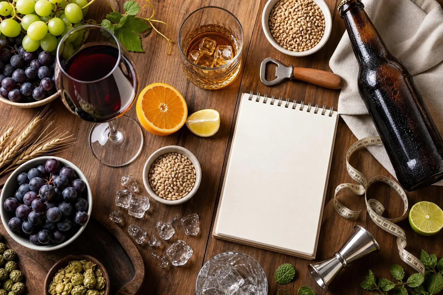 What Are 5 Facts About Alcohol? 6 What Are 5 Facts About Alcohol? — explained with facts and figures in this guide