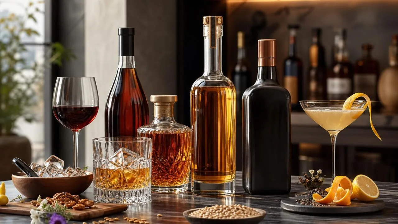 What Are 5 Facts About Alcohol