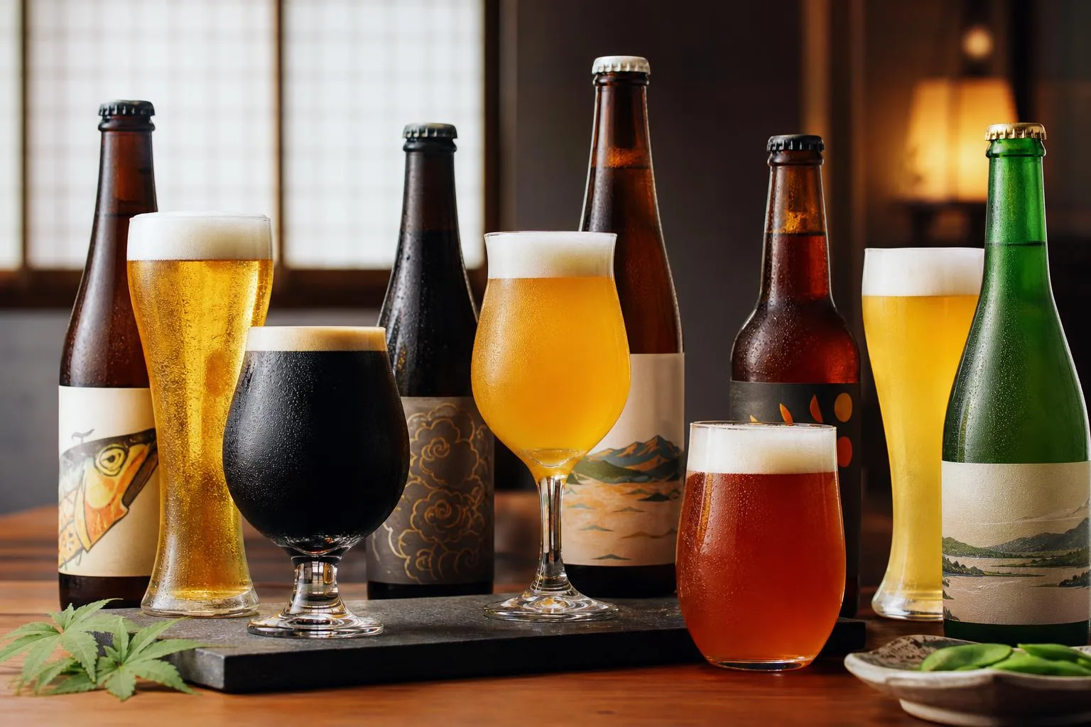 What Are Beers From Japan? The Answer You Must Know 2 What Are Beers From Japan? — explained with facts and figures in this guide