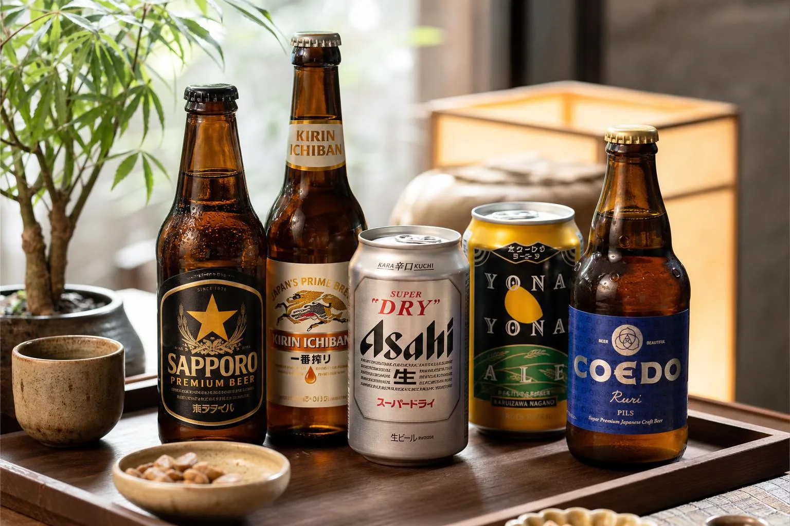 What Are Beers From Japan? The Answer You Must Know 3 What Are Beers From Japan? — explained with facts and figures in this guide