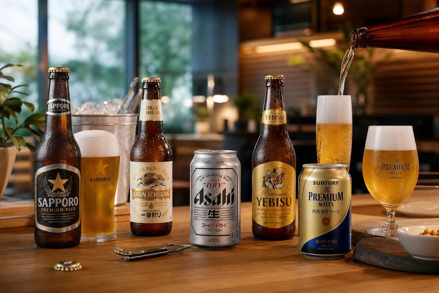 What Are Beers From Japan? The Answer You Must Know 4 What Are Beers From Japan? — explained with facts and figures in this guide
