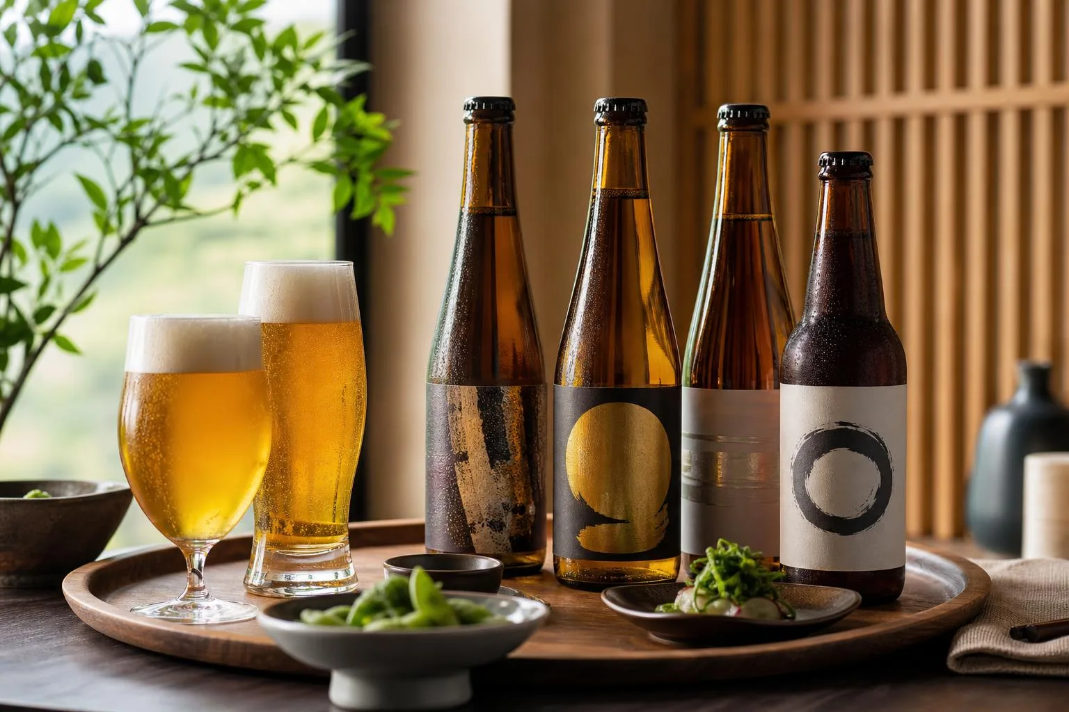 What Are Beers From Japan? The Answer You Must Know 5 What Are Beers From Japan? — explained with facts and figures in this guide