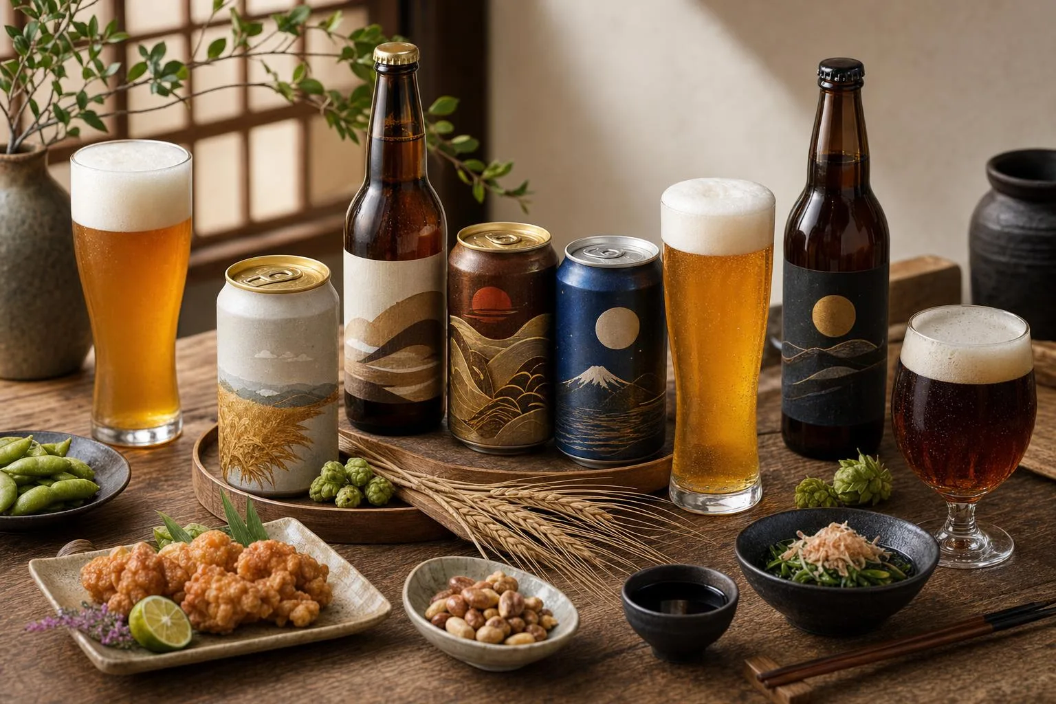 What Are Beers From Japan? The Answer You Must Know 6 What Are Beers From Japan? — explained with facts and figures in this guide