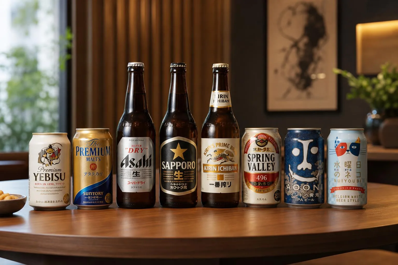 What Are Beers From Japan? The Answer You Must Know 7 What Are Beers From Japan? — explained with facts and figures in this guide