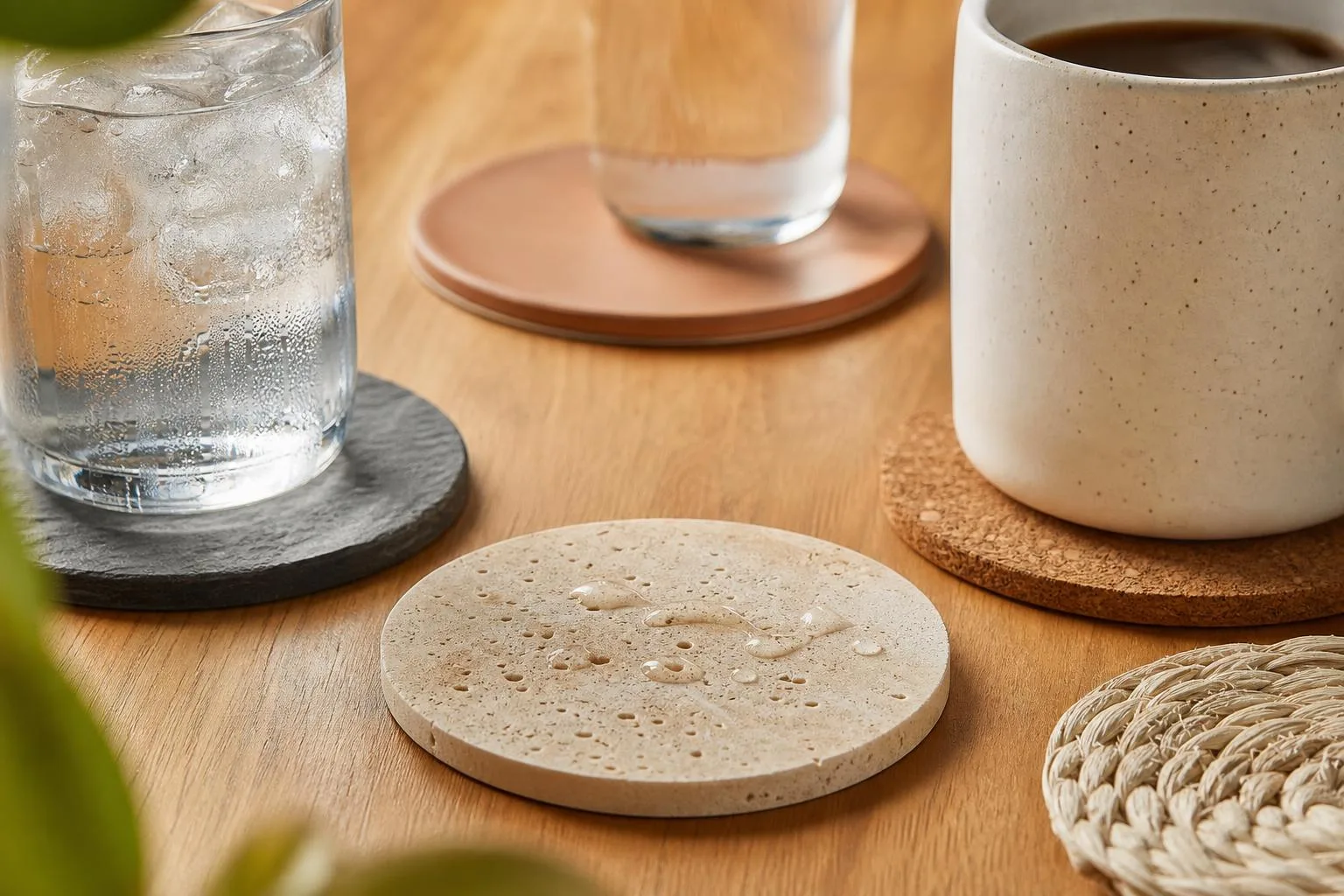 What Are Coasters Used For? — explained with facts and figures in this guide