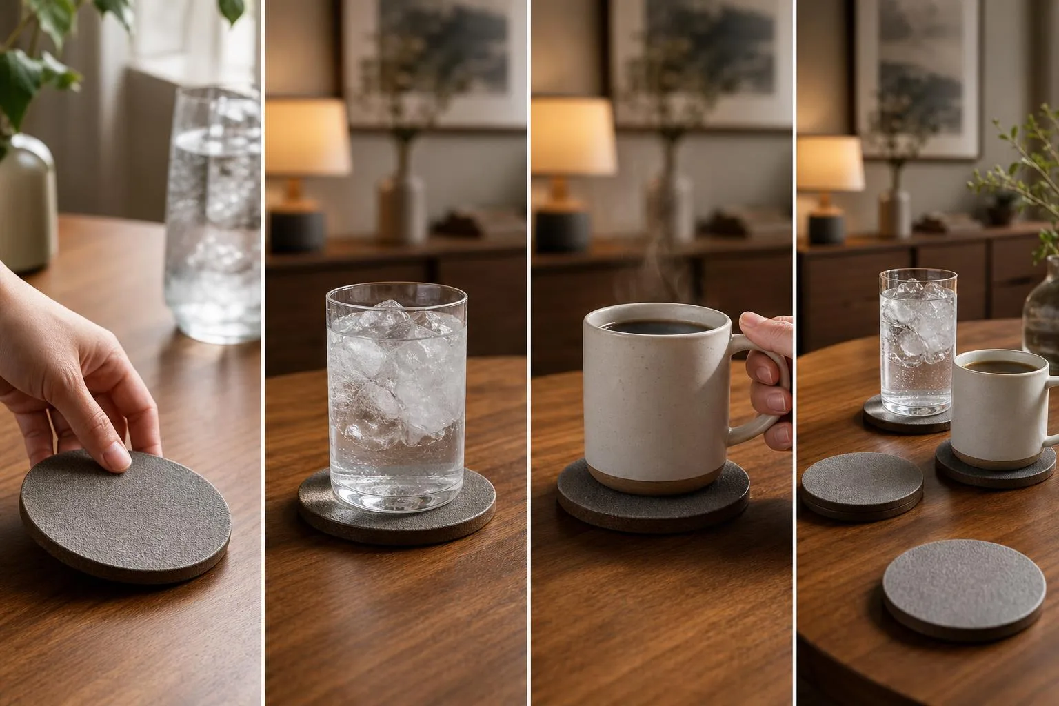 What Are Coasters Used For? — explained with facts and figures in this guide