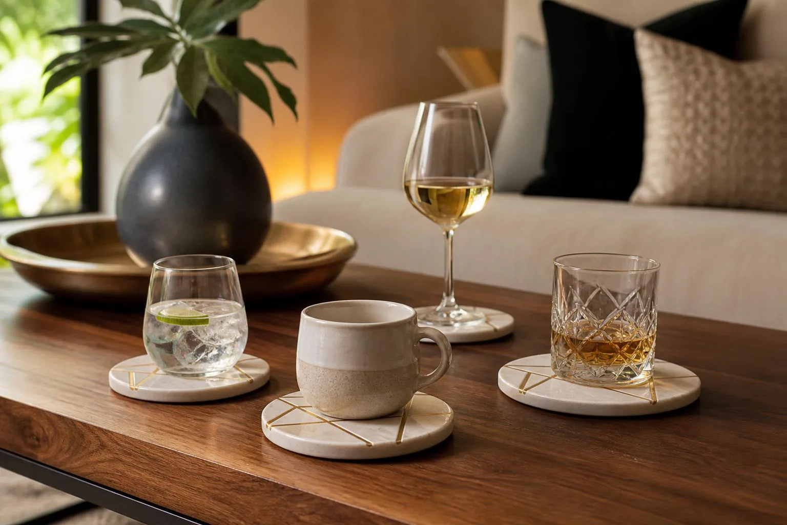 What Are Coasters Used For? — explained with facts and figures in this guide