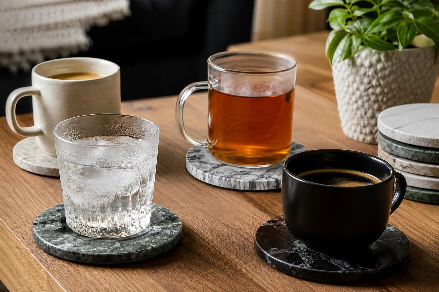 What Are Coasters Used For? — explained with facts and figures in this guide
