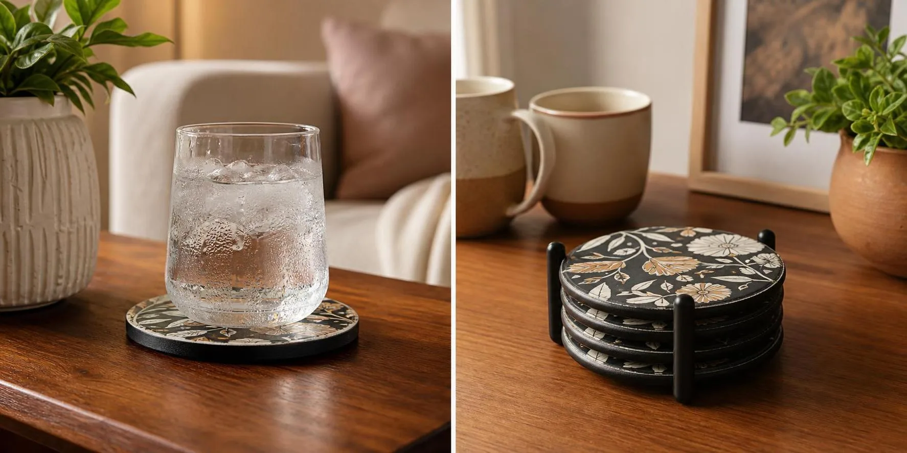 What Are Coasters Used For? — explained with facts and figures in this guide