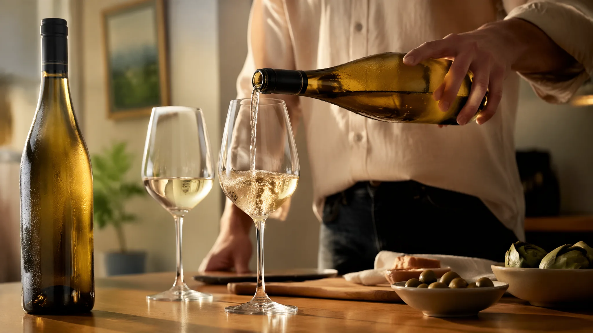 What Are Dry White Wine? Full Guide to Taste, Types, and Uses 4 What Are Dry White Wine — explained with facts and figures in this guide