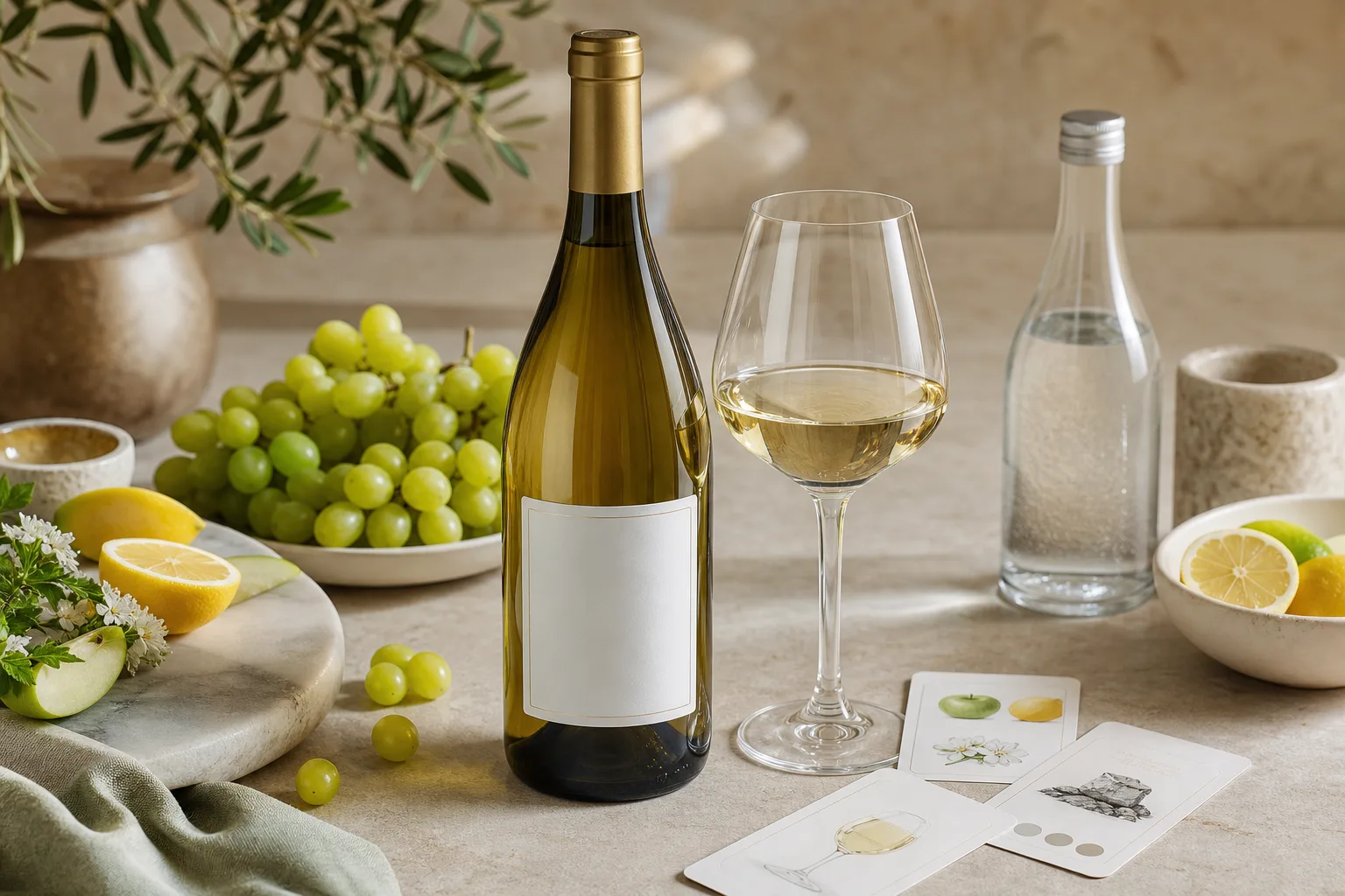 What Are Dry White Wine? Full Guide to Taste, Types, and Uses 5 What Are Dry White Wine — explained with facts and figures in this guide