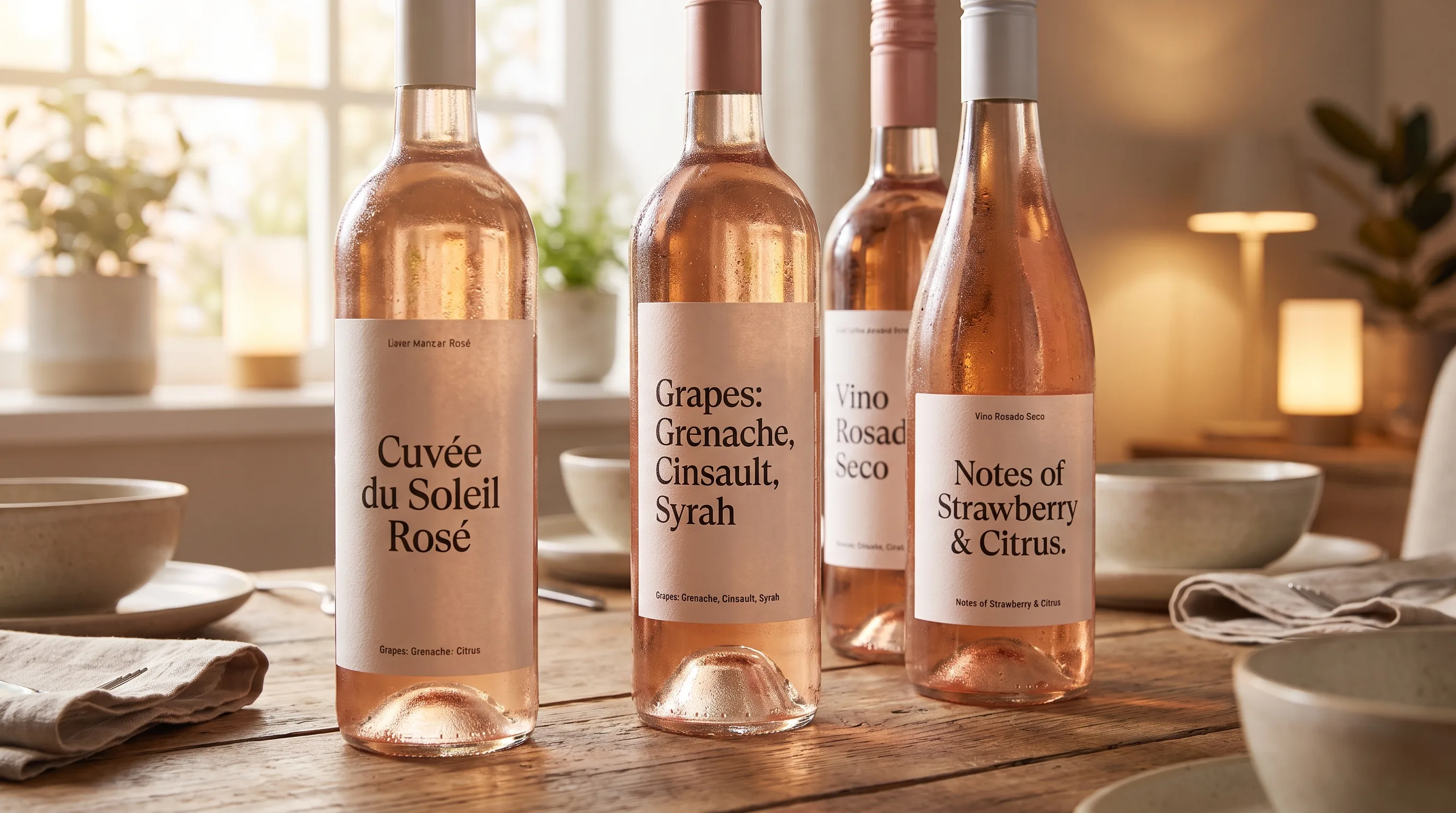 What Are The Best Cheap Rose Wine — explained with facts and figures in this guide