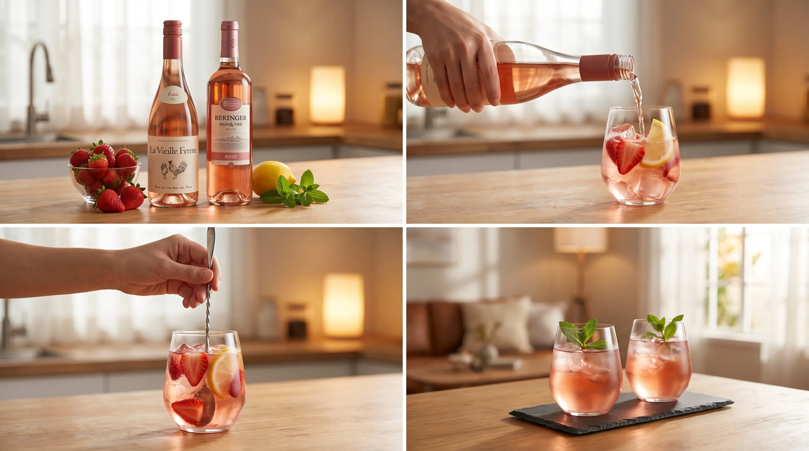 What Are The Best Cheap Rose Wine — explained with facts and figures in this guide