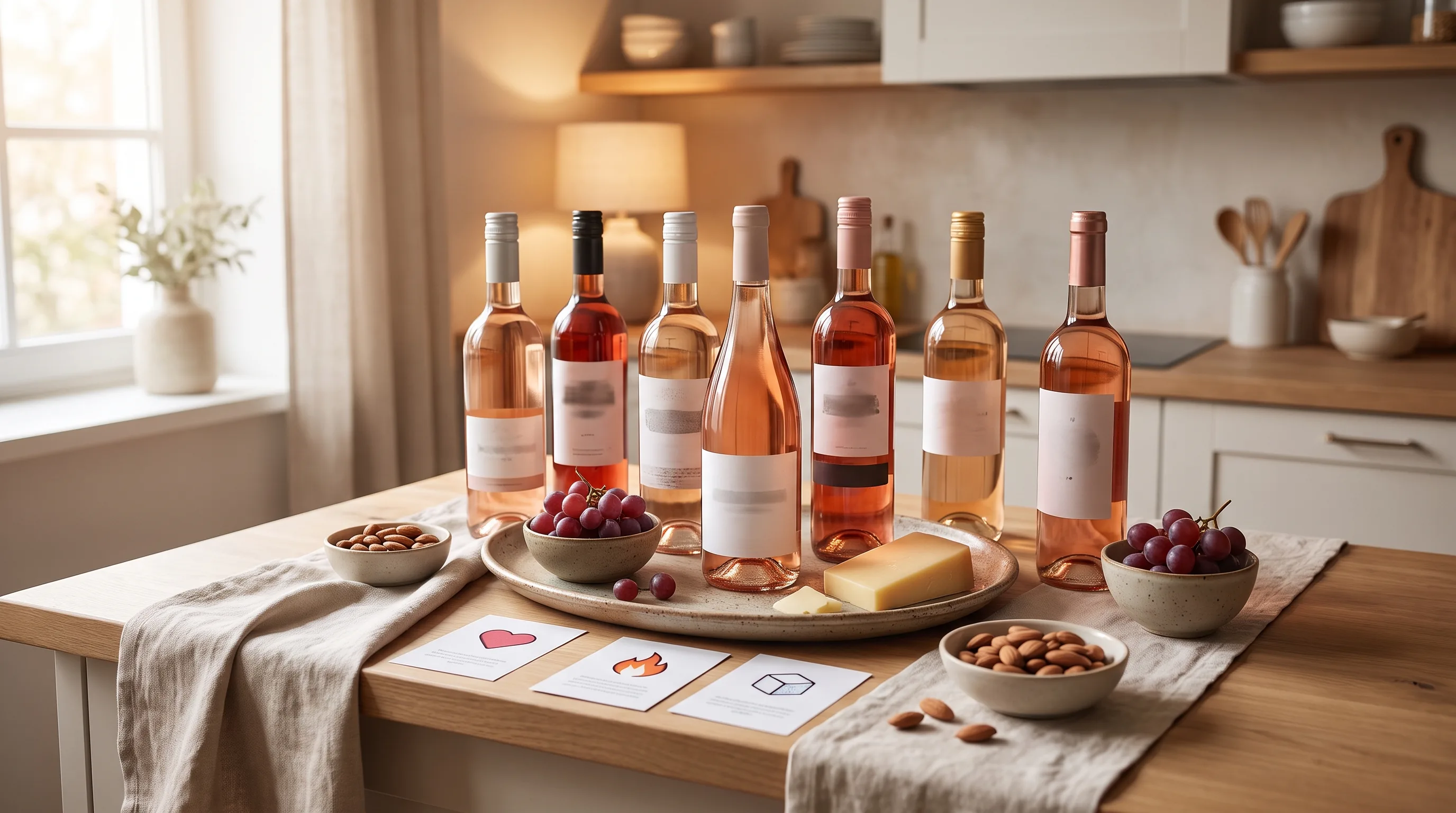 What Are The Best Cheap Rose Wine — explained with facts and figures in this guide