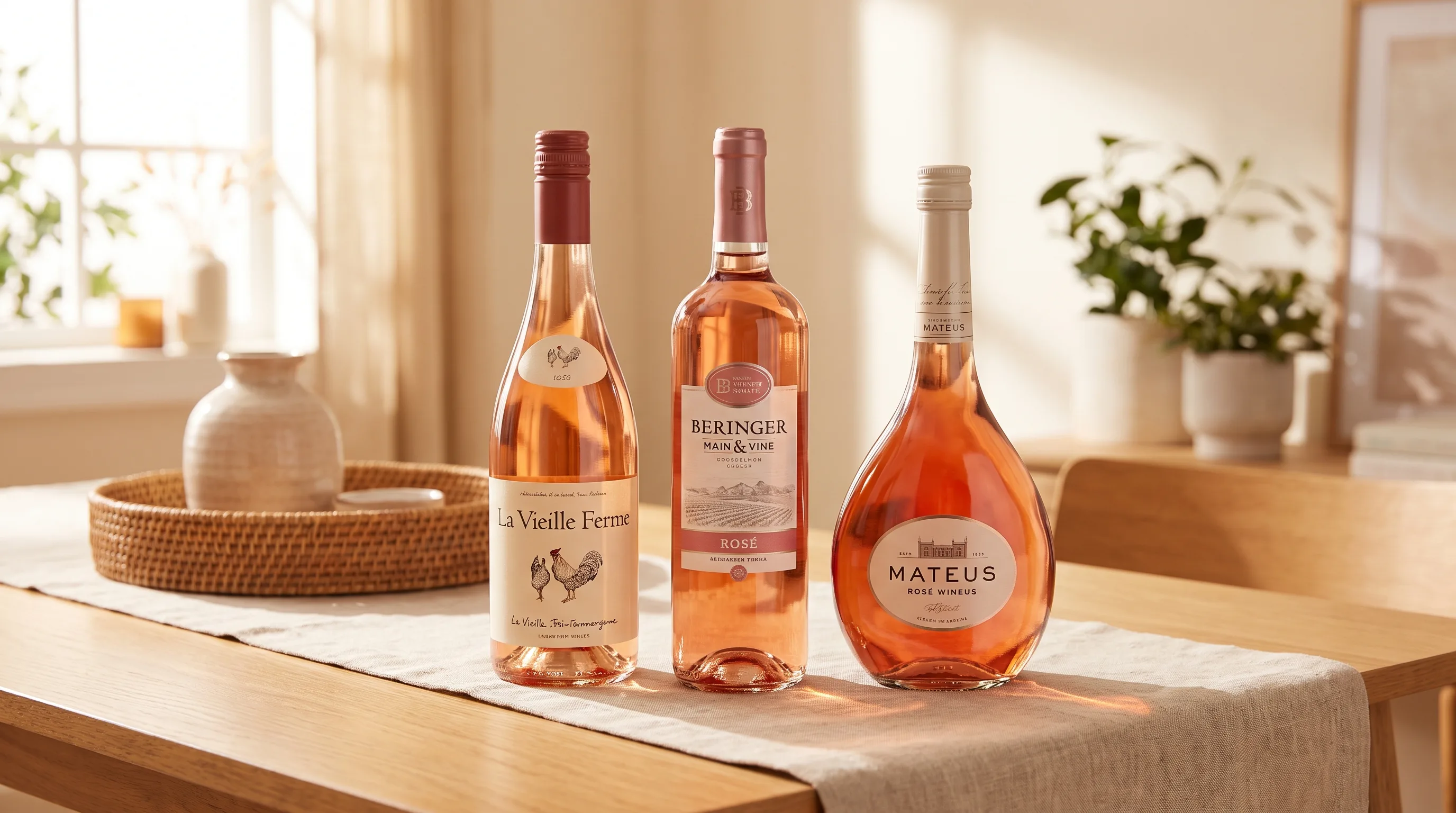 What Are The Best Cheap Rose Wine — explained with facts and figures in this guide