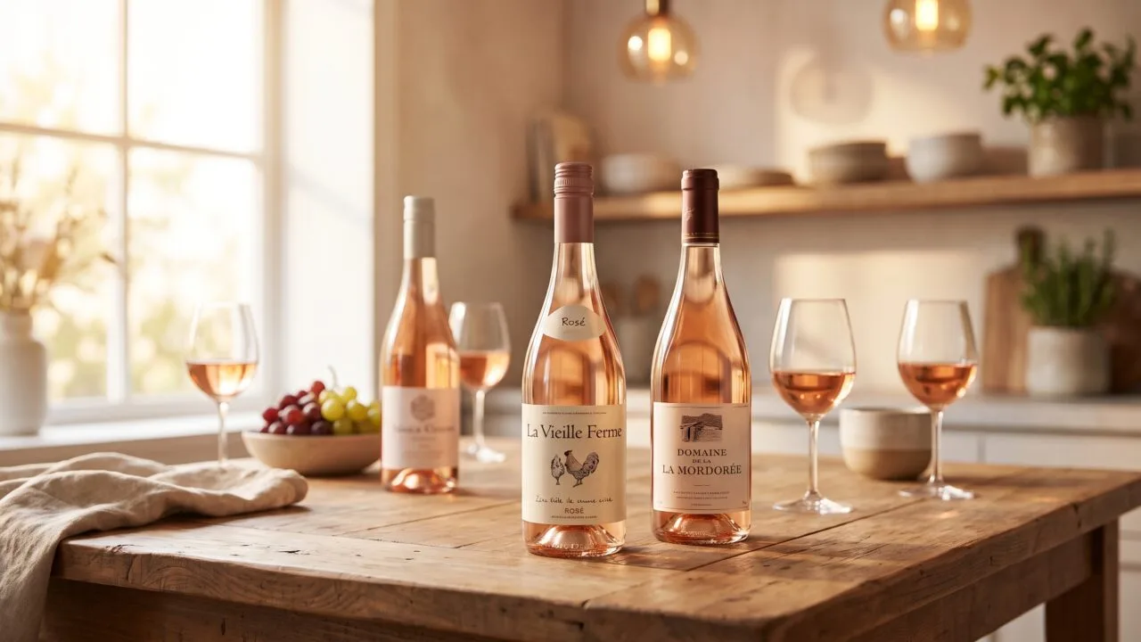What Are The Best Cheap Rose Wine