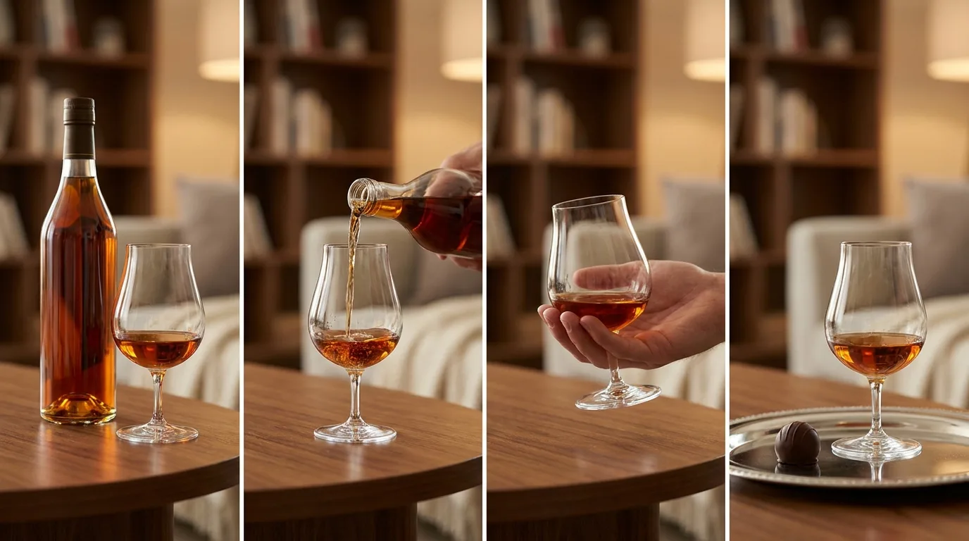 What Are The Best Cognac Brands — explained with facts and figures in this guide