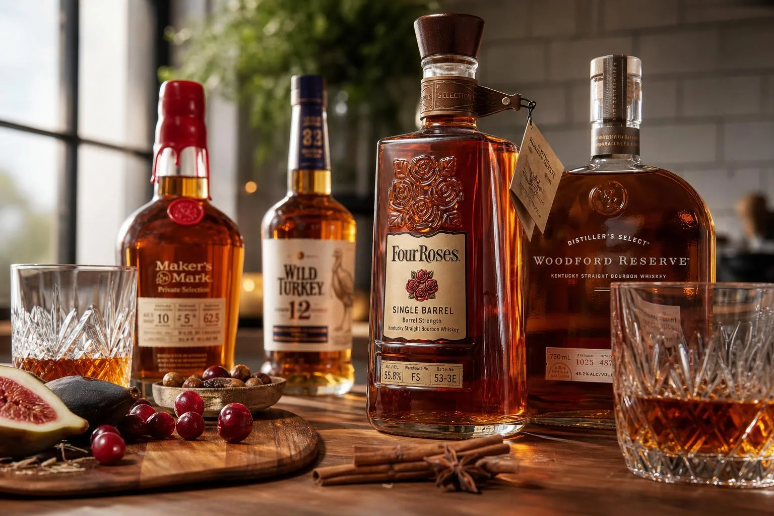 What Are The Different Types Of Whiskey? — explained with facts and figures in this guide