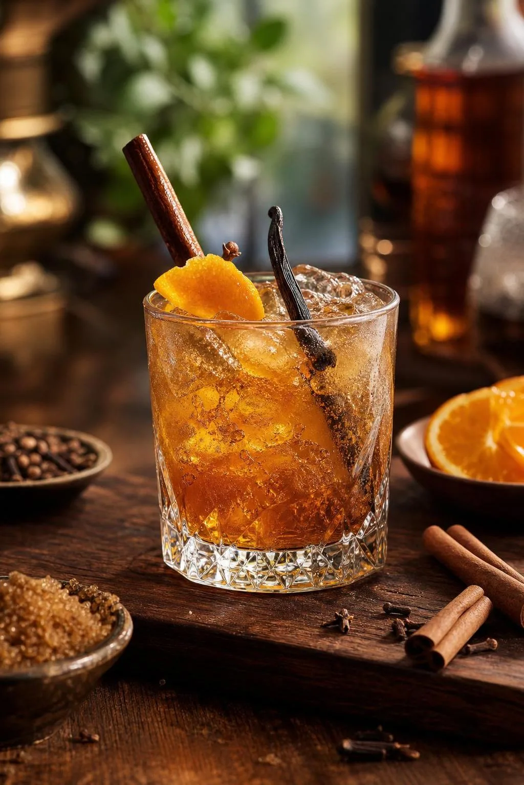What Are The Ingredients In Captain Morgan Spiced Rum? 2 What Are The Ingredients In Captain Morgan Spiced Rum? — explained with facts and figures in this guide
