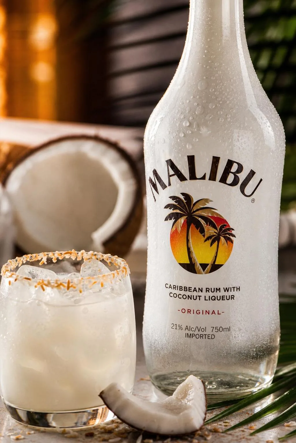 What Are The Ingredients In Malibu Rum? 9 Key Facts You Should Know (2026 Update) 3 What Are The Ingredients In Malibu Rum? — explained with facts and figures in this guide