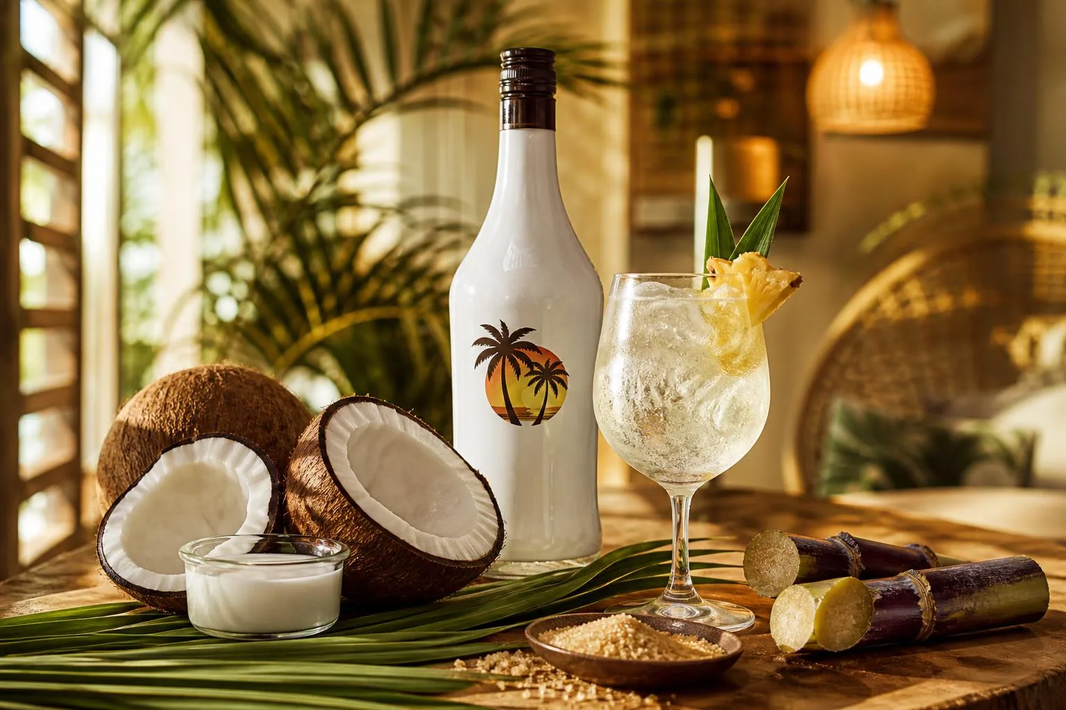 What Are The Ingredients In Malibu Rum? 9 Key Facts You Should Know (2026 Update) 5 What Are The Ingredients In Malibu Rum? — explained with facts and figures in this guide