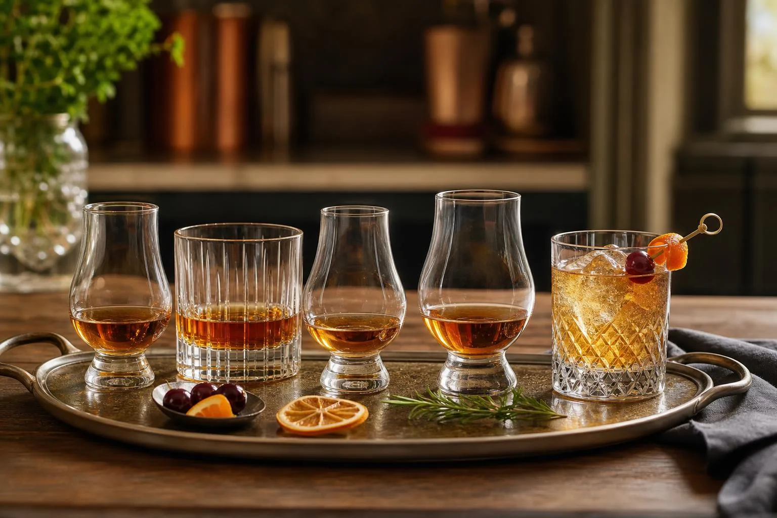 What Are The Types Of Bourbon? — explained with facts and figures in this guide