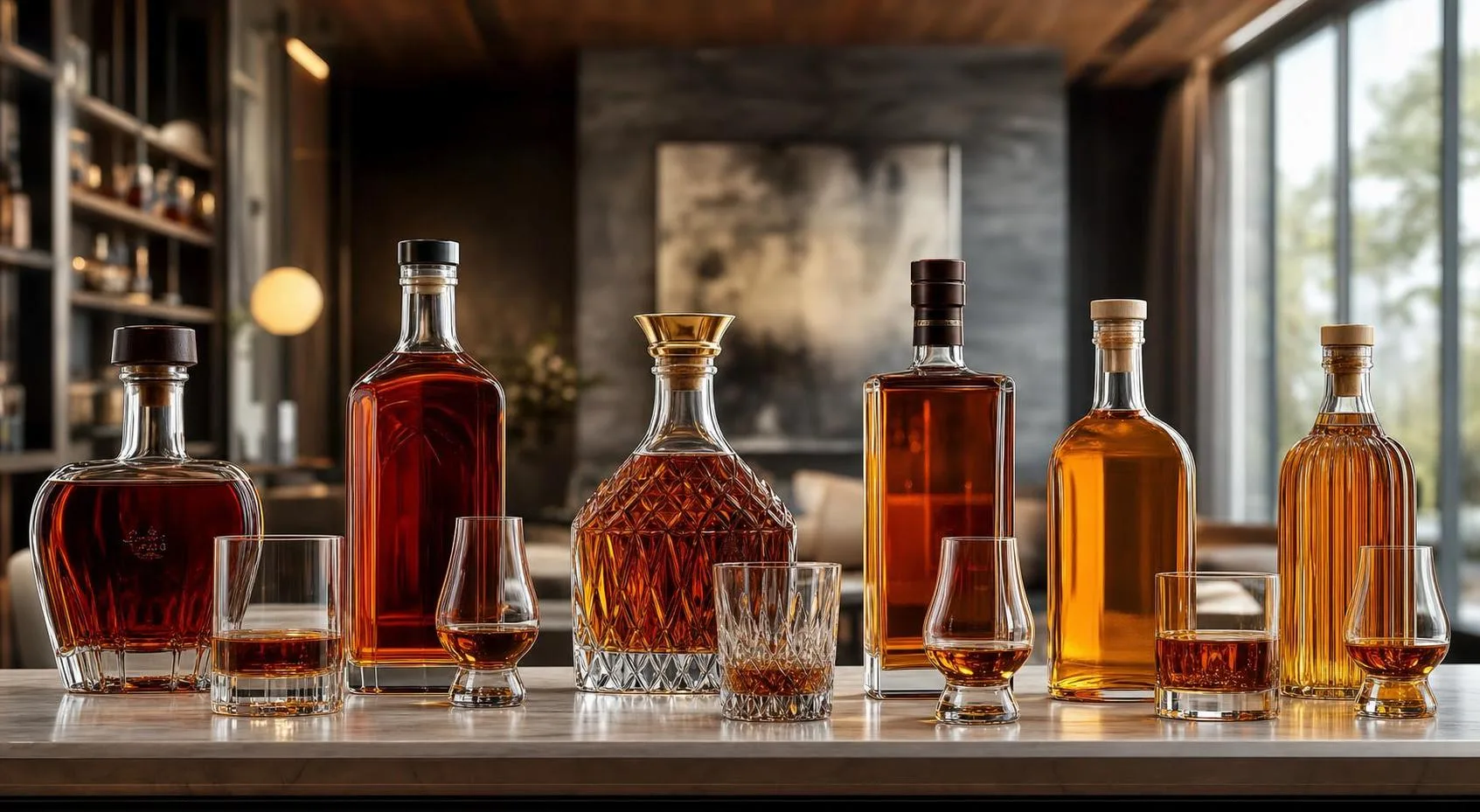 What Are The Types Of Bourbon? — explained with facts and figures in this guide