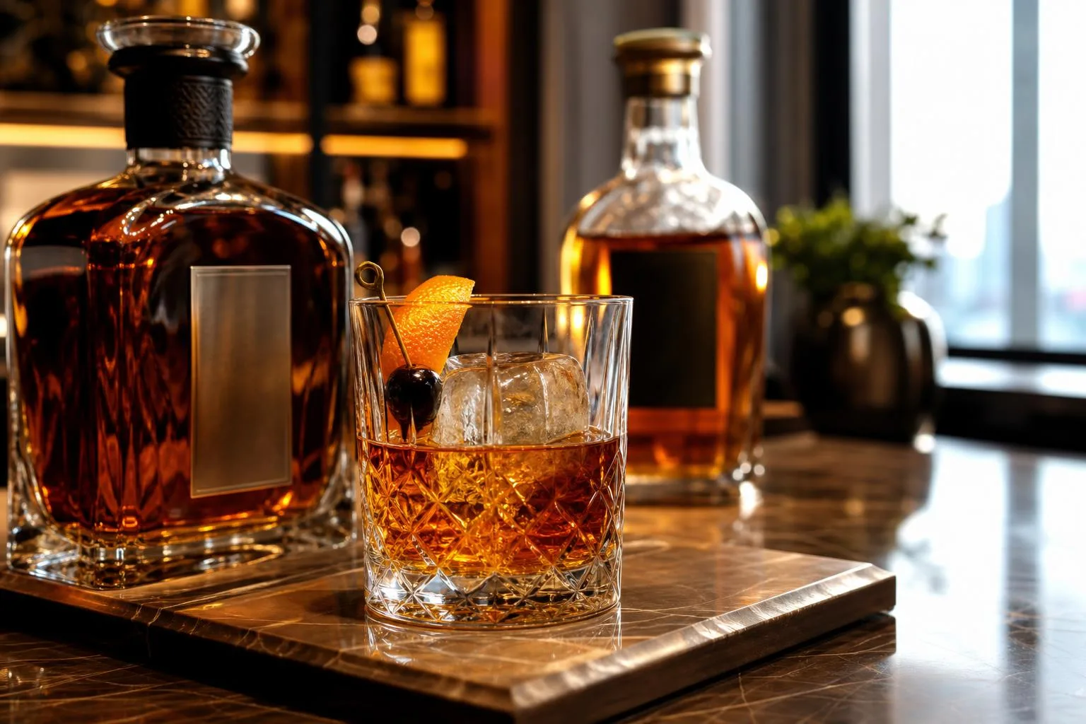What Are Top-Shelf Whiskey Brands? 2 What Are Top-Shelf Whiskey Brands? — explained with facts and figures in this guide