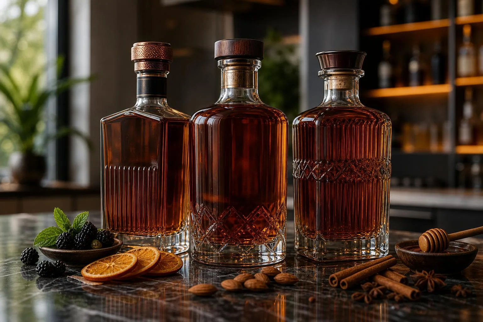 What Are Top-Shelf Whiskey Brands? 3 What Are Top-Shelf Whiskey Brands? — explained with facts and figures in this guide