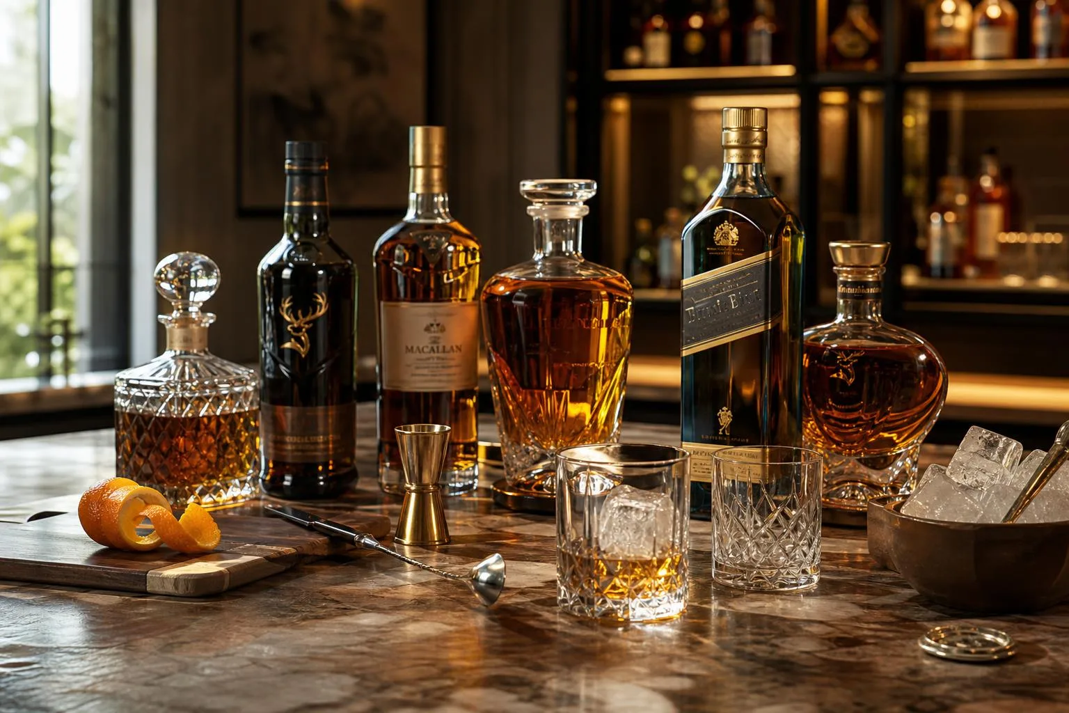 What Are Top-Shelf Whiskey Brands? 4 What Are Top-Shelf Whiskey Brands? — explained with facts and figures in this guide