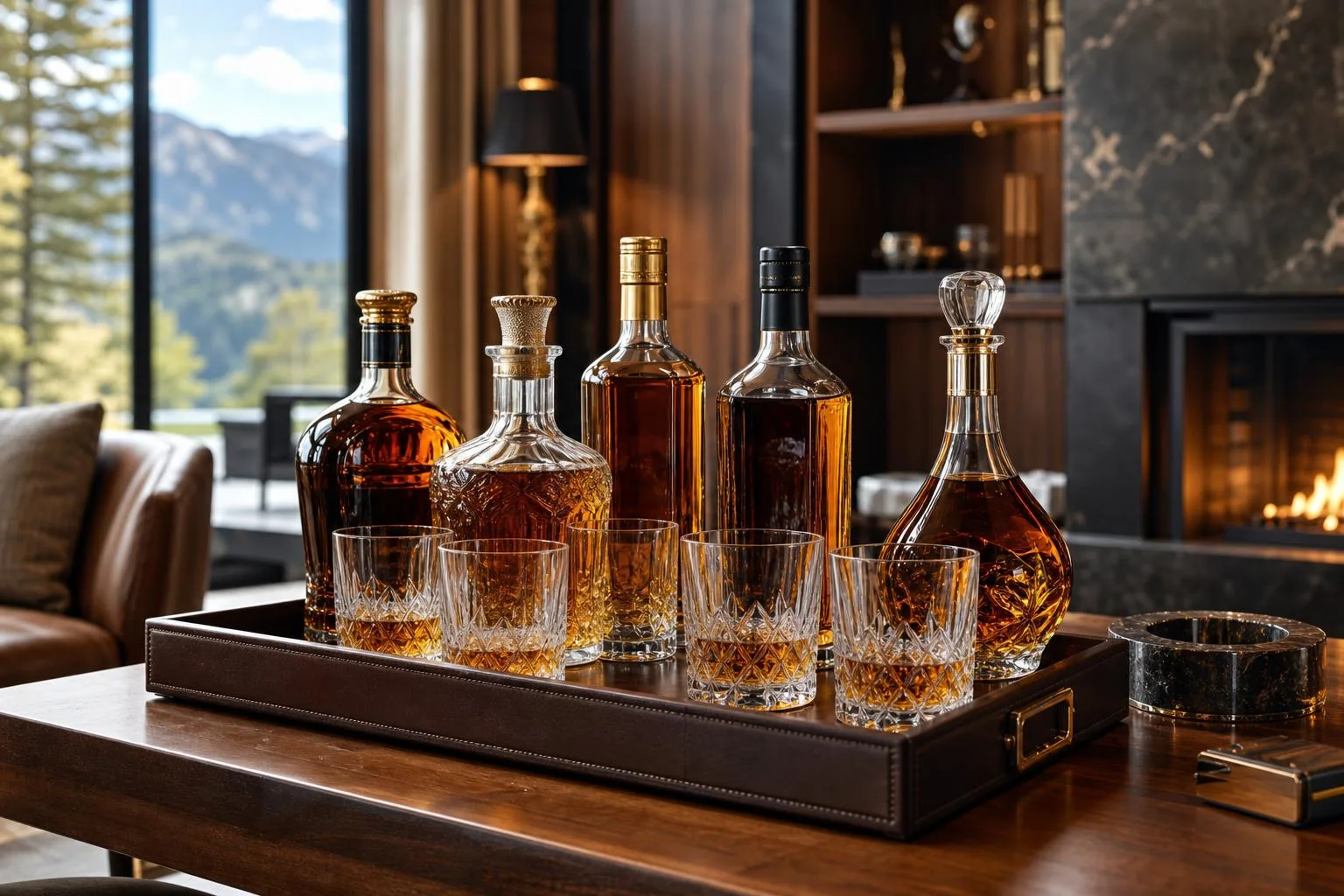 What Are Top-Shelf Whiskey Brands? 5 What Are Top-Shelf Whiskey Brands? — explained with facts and figures in this guide
