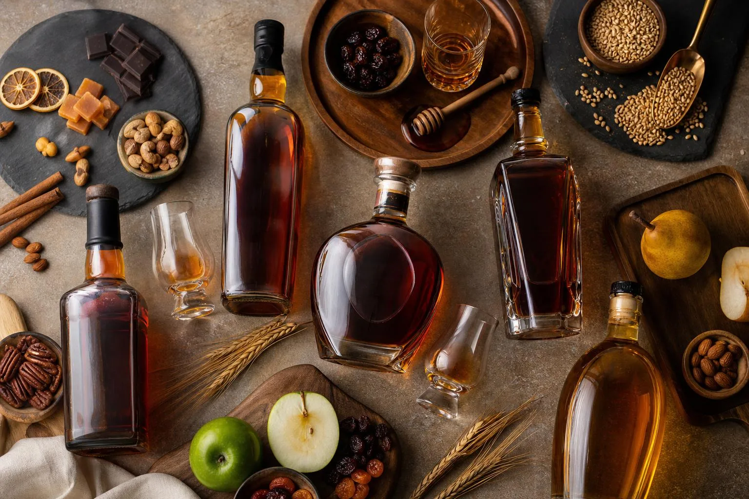 What Are Top-Shelf Whiskey Brands? 6 What Are Top-Shelf Whiskey Brands? — explained with facts and figures in this guide