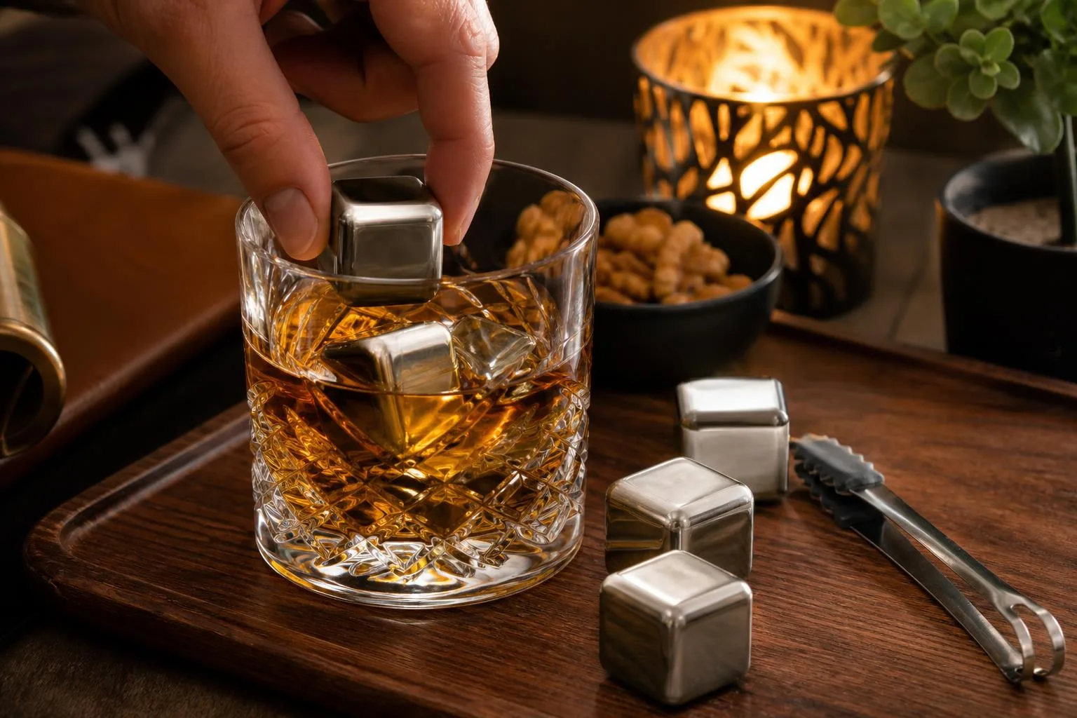 What Are Whiskey Stones? 5 What Are Whiskey Stones? — explained with facts and figures in this guide