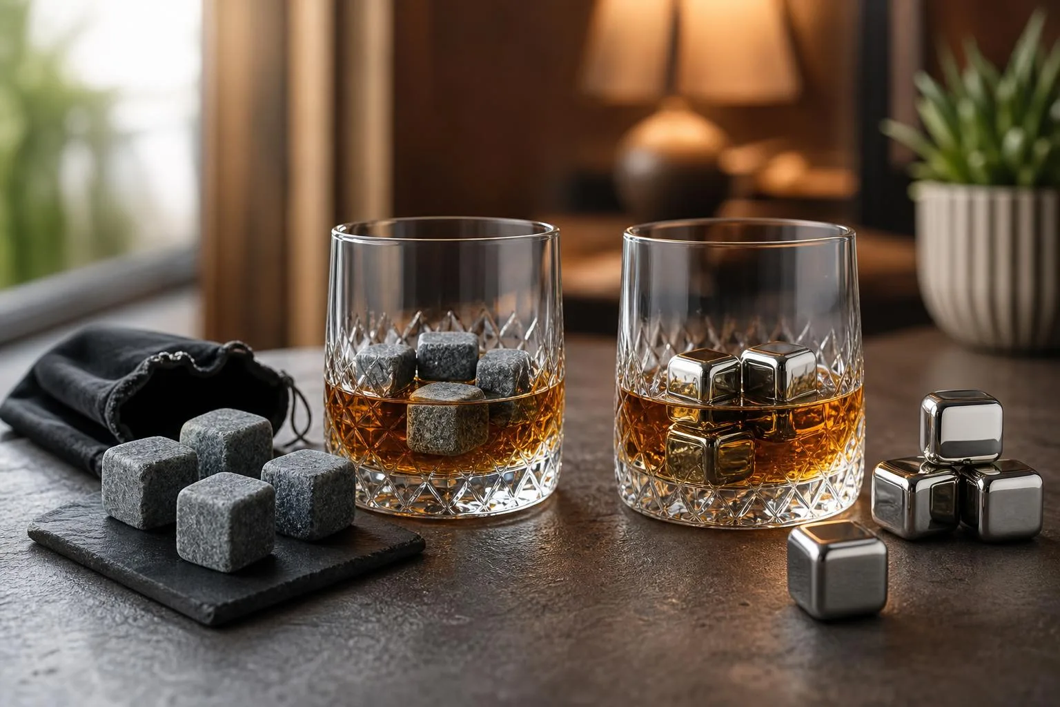 What Are Whiskey Stones? 7 What Are Whiskey Stones? — explained with facts and figures in this guide