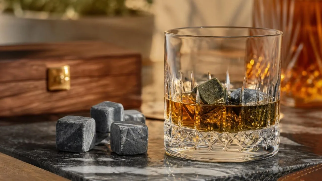 What Are Whiskey Stones