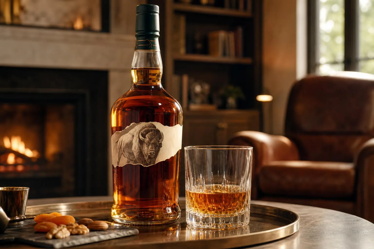 What Bourbon Does Buffalo Trace Make? Get Answer Now 5 What Bourbon Does Buffalo Trace Make — explained with facts and figures in this guide