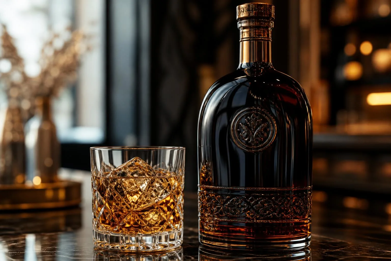 What Bourbon Does John Wick Drink — explained with facts and figures in this guide