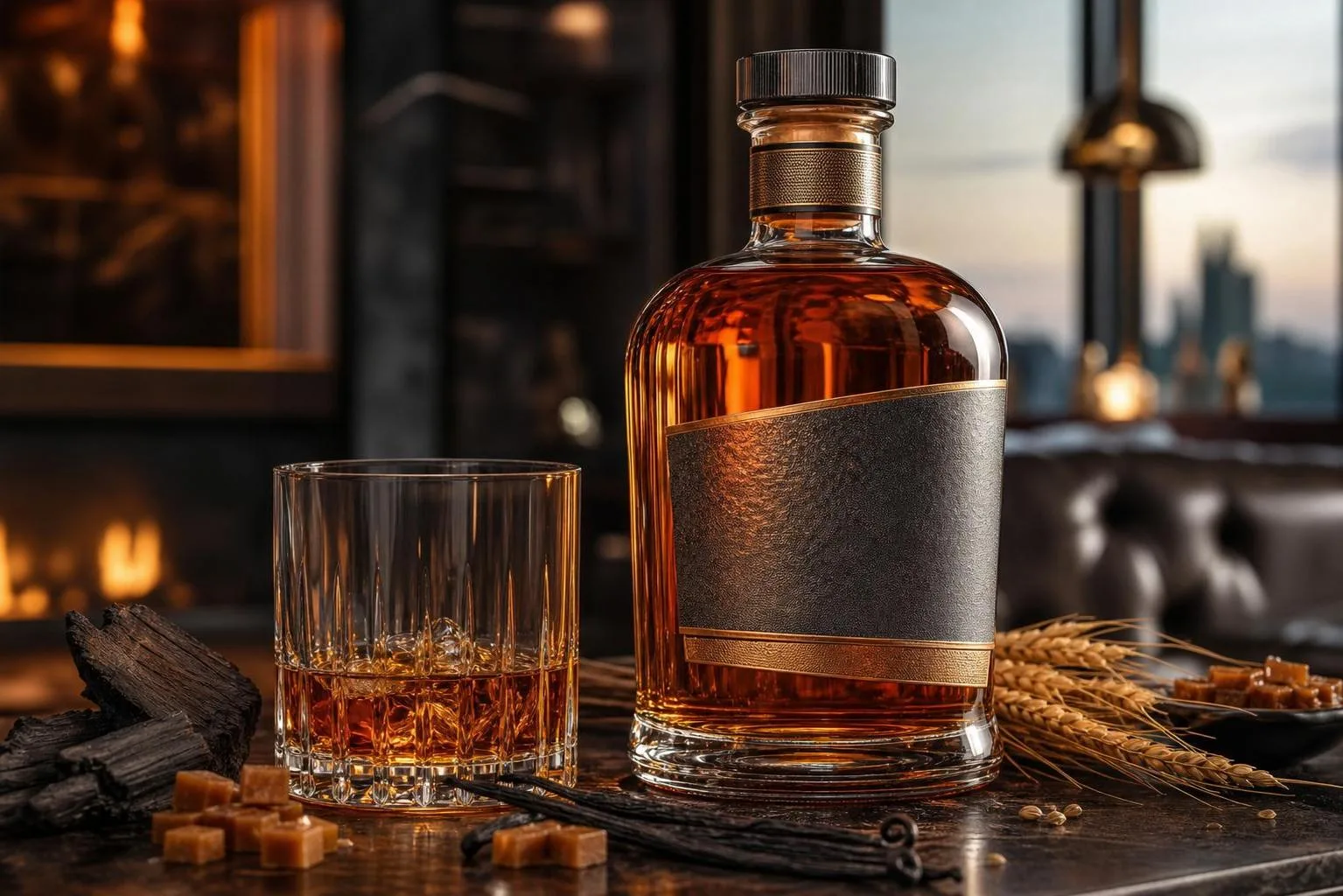 What Bourbon Does John Wick Drink — explained with facts and figures in this guide