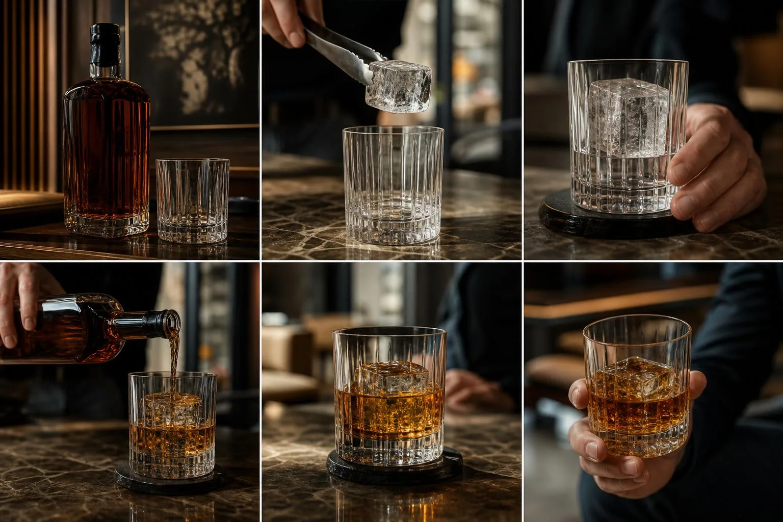 What Bourbon Does John Wick Drink — explained with facts and figures in this guide