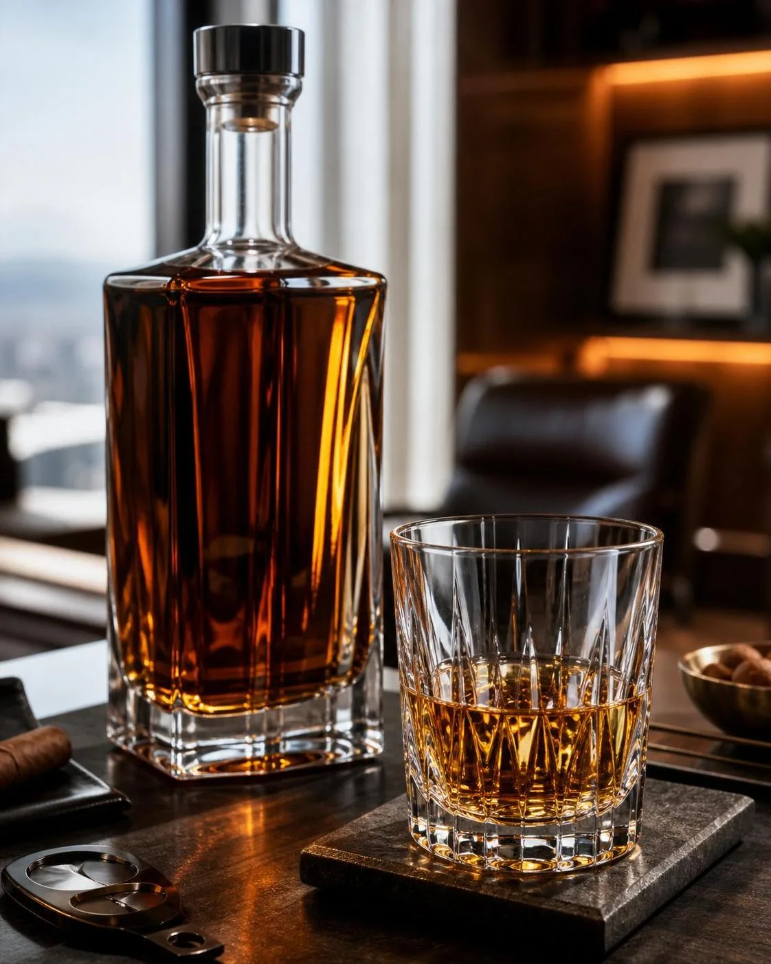 What Bourbon Does John Wick Drink — explained with facts and figures in this guide