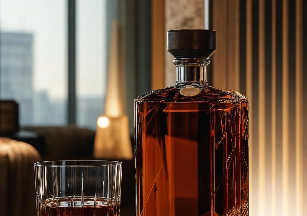What Bourbon Does John Wick Drink